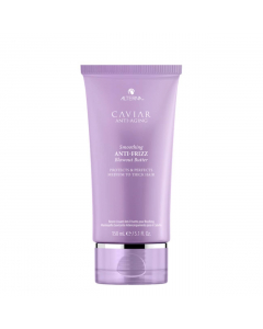 Alterna Caviar Smoothing Anti-Frizz Blowout Butter Bálsamo Protetor 150ml