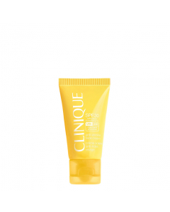 Clinique Sun Anti-Wrinkle FPS30 Protetor Solar Antirrugas 50ml