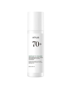 Anua Heartleaf 70 Loção Calmante 200ml