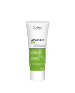 Apaisac Biorga MAT Creme Matificante 40ml