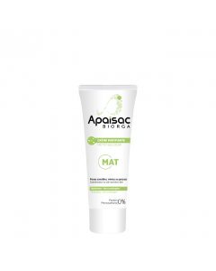 Apaisac Biorga MAT Creme Matificante 40ml