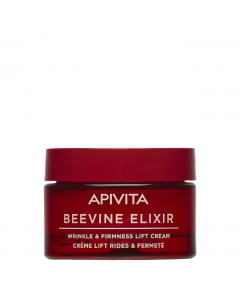 Apivita Beevine Elixir Creme Lift Rugas & Firmeza Ligeiro 50ml