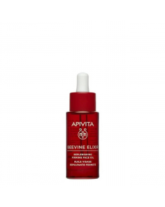 Apivita Beevine Elixir Óleo Firmeza e Reparação 30ml