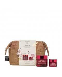 Apivita Wine Elixir Coffret Lift Me Up