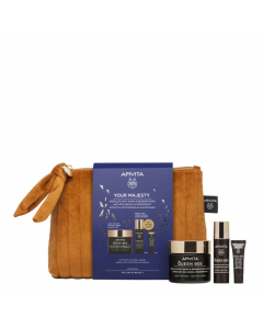 Apivita Queen Bee Coffret Your Majesty