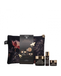 Apivita Queen Bee Coffret Royal Gift