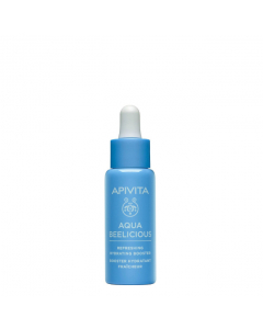 Apivita Aqua Beelicious Booster Hidratante 30ml