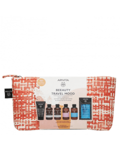 Apivita Beeauty Travel Mood Kit Viagem
