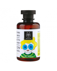 Apivita Kids Shampoo Criança 250ml