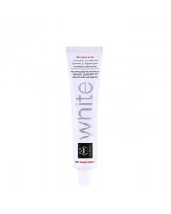 Apivita White Pasta de Dentes Branqueadora 75ml