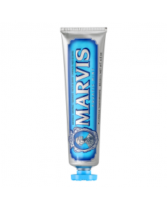 Marvis Aquatic Mint Pasta de Dentes 85ml