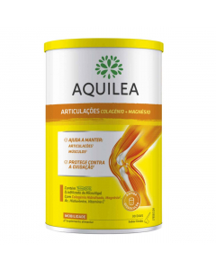 Aquilea Articulações Colagénio + Magnésio Pó 375g 