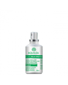 Aquilea Relax Instant Spray 30ml