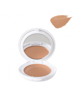 Avène Couvrance Creme Compacto Acabamento Mate Cor 3 Areia 10gr