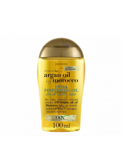 OGX Renewing Argan Oil of Morocco Extra Penetrating Óleo 100ml