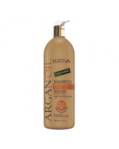 Kativa Argan Oil Shampoo Protetor 1000ml
