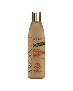 Kativa Argan Oil Shampoo Protetor 250ml