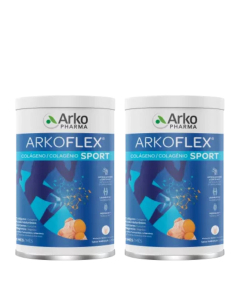 Arkoflex Colagénio Sport Pack 2x390g