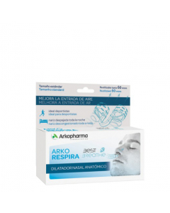 Arkorespira Best Breathe Dilatador Nasal 1un.