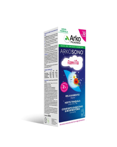 Arkosono Familia 100ml