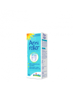 Arniroller Gel Suavizante Roll-On 45gr.