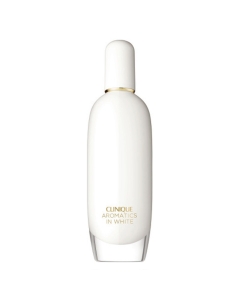 Aromatics In White de Clinique Eau de Parfum Perfume Feminino