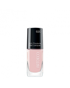 ArtDeco Art Couture Nail Lacquer Verniz Cor 620 Sheer Rose 10ml
