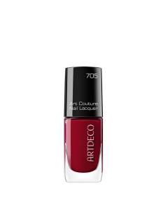 ArtDeco Art Couture Nail Lacquer Verniz Cor 705 Berry 10ml