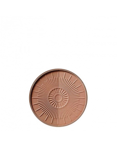 ArtDeco Bronzing Powder Compact Recarga Pó Bronzeador Cor 30 Terracotta 10gr