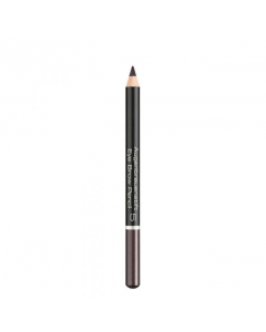 ArtDeco Eyebrow Pencil Lápis de Sobrancelhas Cor 5 Dark Grey 1.1gr