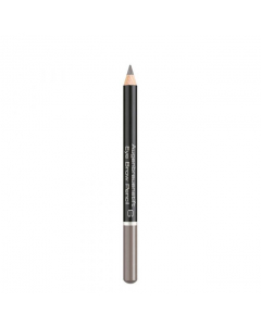 ArtDeco Eyebrow Pencil Lápis de Sobrancelhas Cor 6 Medium Grey Brown 1.1gr