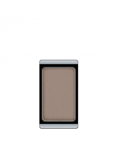 ArtDeco Eyeshadow Matte Sombra Individual Cor 520 Matt Light Grey Mocha 0.8gr