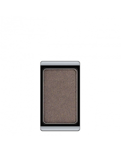 ArtDeco Eyeshadow Pearl Sombra Individual Cor 17 Pearly Misty Wood 0.8gr