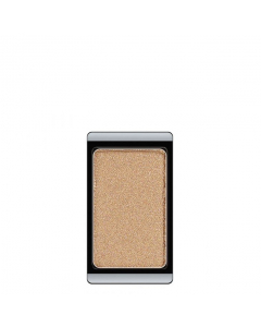 ArtDeco Eyeshadow Pearl Sombra Individual Cor 22 Pearly Golden Caramel 0.8gr