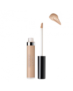 ArtDeco Long-Wear Concealer Corretor Cor 22 Soft Olive 7ml