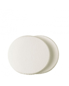 ArtDeco Make Up Sponges Round Kit Esponjas 2un.