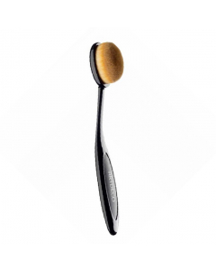 ArtDeco Medium Oval Brush Pincel de Contorno 1un.