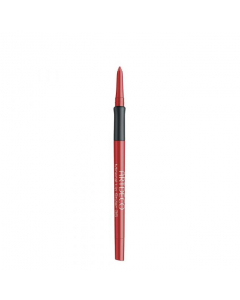 ArtDeco Mineral Lip Styler Lápis de Lábios Cor 35 Mineral Rose Red 0.4gr