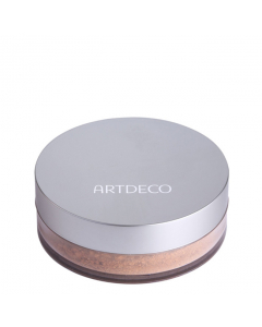 ArtDeco Mineral Powder Foundation Base Cor 02 Natural Beige 15gr