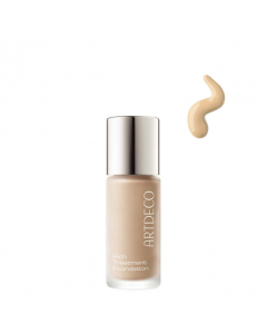 ArtDeco Rich Treatment Foundation Base Cor 12 Vanilla Rose 20ml
