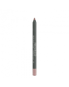 ArtDeco Soft Eyeliner Waterproof Lápis de Olhos Cor 15 Dark Hazelnut 1.2gr