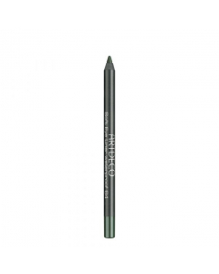 ArtDeco Soft Eyeliner Waterproof Lápis de Olhos Cor 64 Green Island 1.2gr