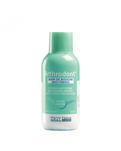 Arthrodont Colutório 300ml