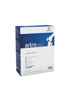 Artrozen Comprimidos 60un.