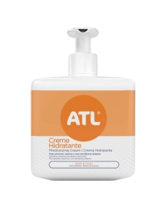 ATL Creme Hidratante 1000ml