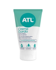 ATL Creme Gordo 100gr