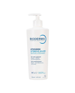 Bioderma Atoderm Intensive Baume Pele Atópica 500ml