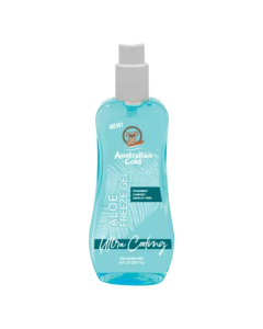 Australian Gold Aloe Freeze Gel Spray Pós-Solar Refrescante 237ml