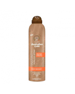 Australian Gold Instant Sunless Deep Bronze Spray Autobronzeador 177ml