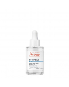 Avène Hydrance Boost Concentrated Hydrating Serum 30ml